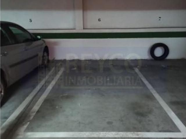 Local Comercial en alquiler en Nájera, La Rioja