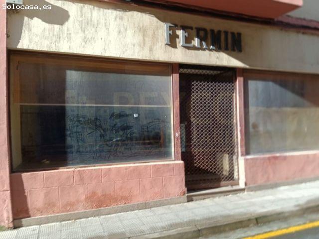 Local Comercial en venta en Haro, La Rioja