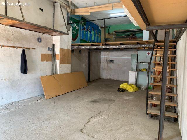 Local Comercial en alquiler en Miralvalle, Plasencia