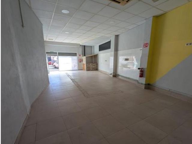 Local Comercial en alquiler en Murcia, Área Metropolitana de Murcia