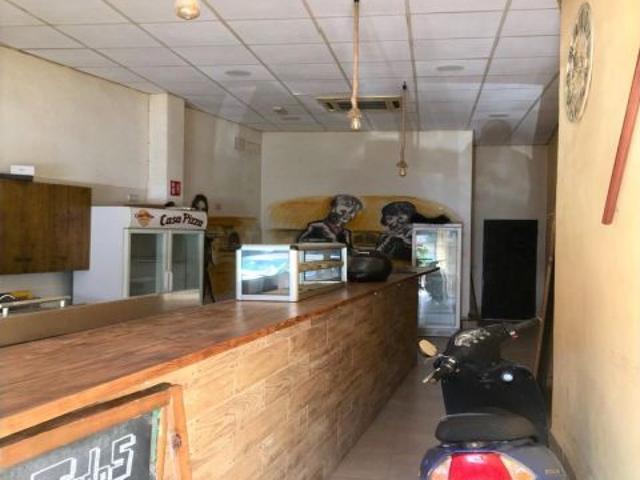 Local Comercial en alquiler en Murcia, El Puntal