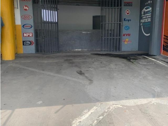 Local Comercial en alquiler en Puerto La Cruz, Amazonas