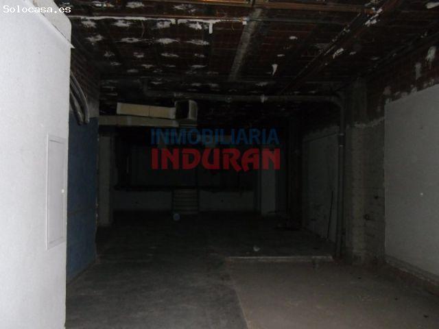 Local Comercial en venta en Navalmoral De La Mata, Extremadura