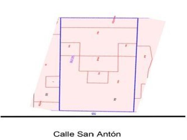 Local Comercial en alquiler en Fígares, Comarca de la Vega de Granada