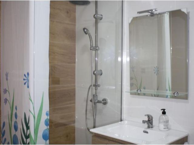 Local Comercial en alquiler en San Luis, Almería