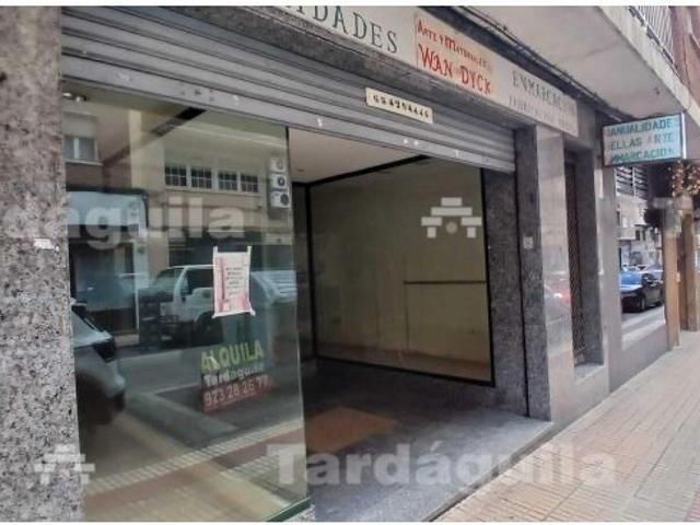Local Comercial en alquiler en Garrido Sur, Salamanca