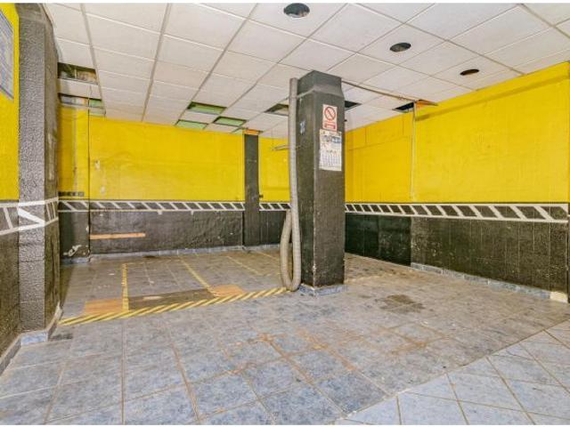 Local Comercial en venta en Ronda, Granada