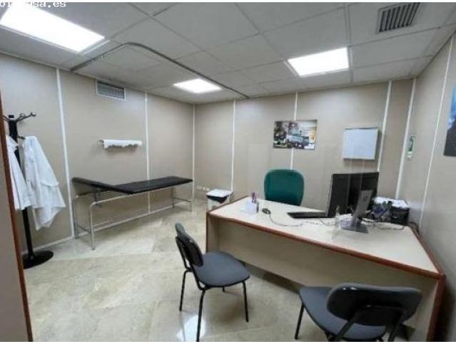 Local Comercial en alquiler en Fígares, Comarca de la Vega de Granada