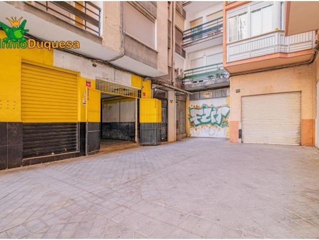 Local Comercial en venta en Ronda, Granada