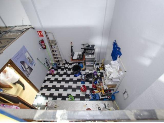 Local Comercial en venta en Bailén-Miraflores, Málaga-Costa del Sol