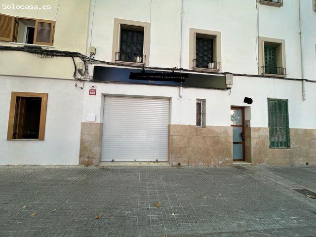 Local Comercial en venta en es Camp Redó, Palma