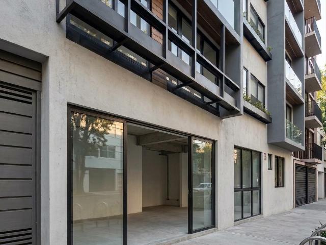 Local Comercial en venta en Coyoacán, Ciudad de México
