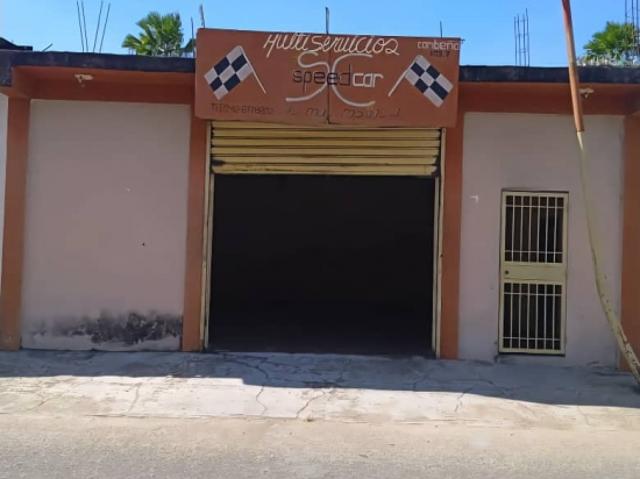 Local Comercial en venta en Maturin, Monagas