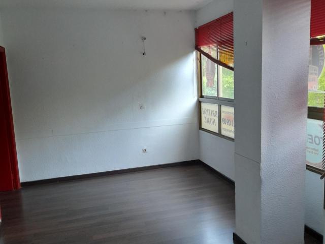 Oficina en venta en Margallo, Cáceres