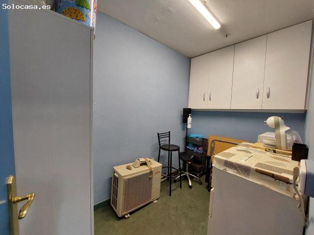 Local Comercial en alquiler en Barcelona, Canyelles