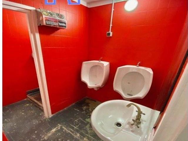 Local Comercial en venta en Casco Antiguo, Iruñerria