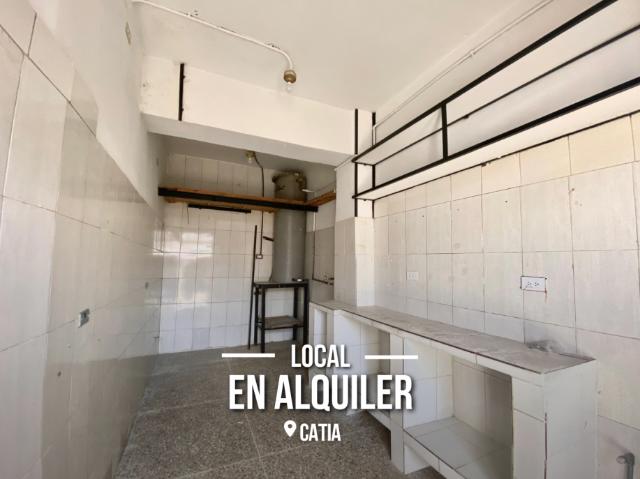 Local Comercial en alquiler en Miranda, Carabobo