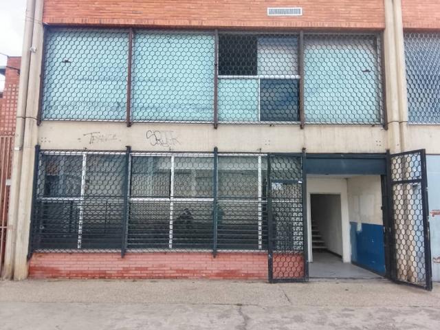 Local Comercial en venta en Nueva Caracas, Distrito Capital