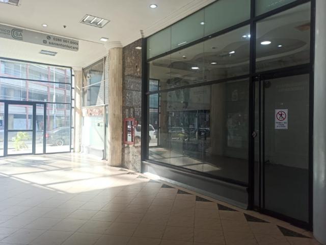 Local Comercial en alquiler en Bolívar