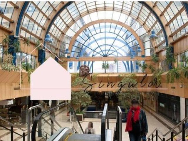 Local Comercial en venta en Vigo