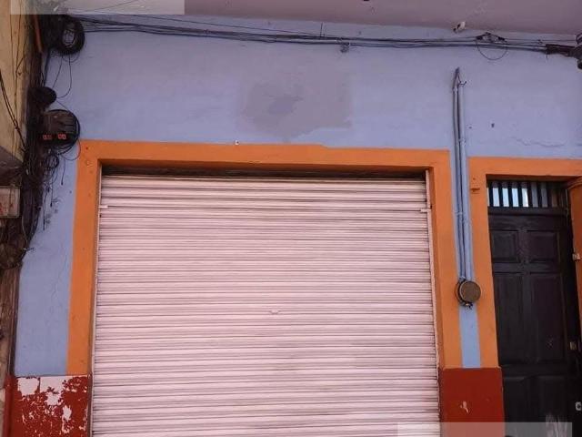 Terreno en renta en Veracruz