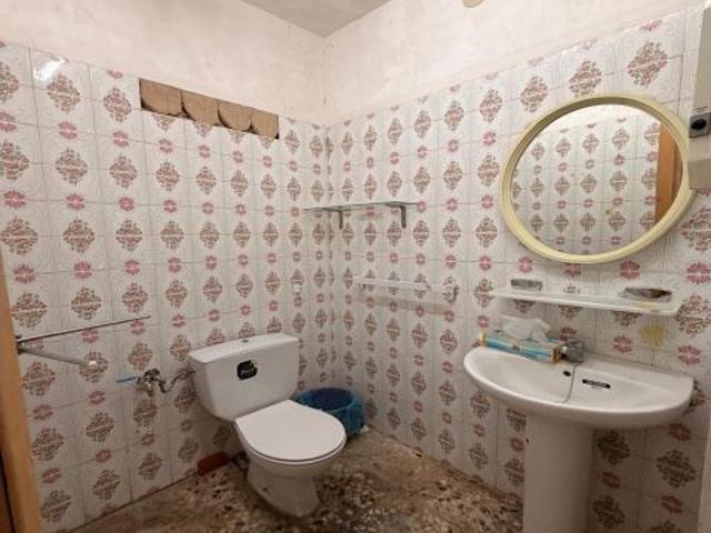 Local Comercial en alquiler en San Bartolomé, Jaén