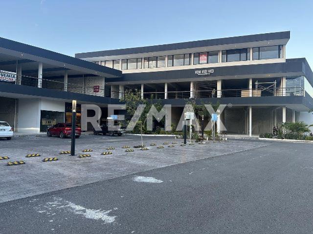 Local Comercial en renta en Conkal, Yucatán