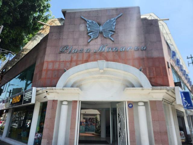 Local Comercial en renta en Iztapalapa, Ciudad de México