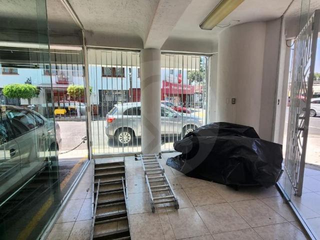 Locales Comerciales en renta en Mexicali