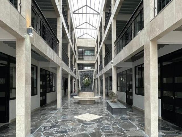 Local Comercial en renta en Tianguistengo, Estado de México