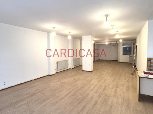 Oficina en venta en Vigo