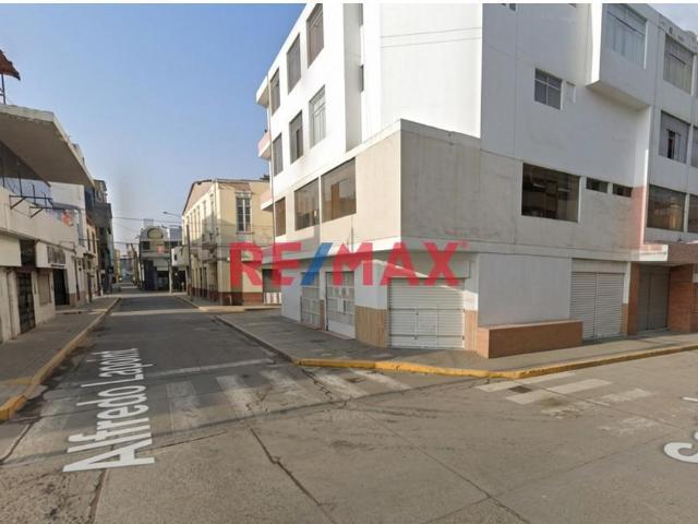 Local Comercial venta en Chiclayo