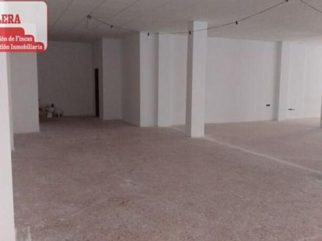 Local Comercial en alquiler en l'Alcoià, Valencia