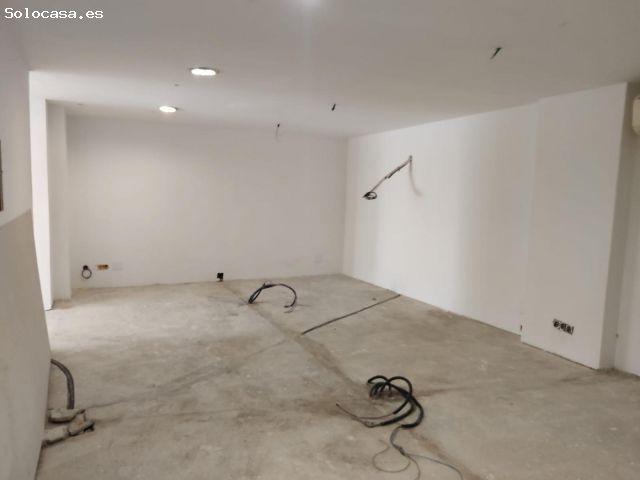 Local Comercial en alquiler en Sant Andreu Salou