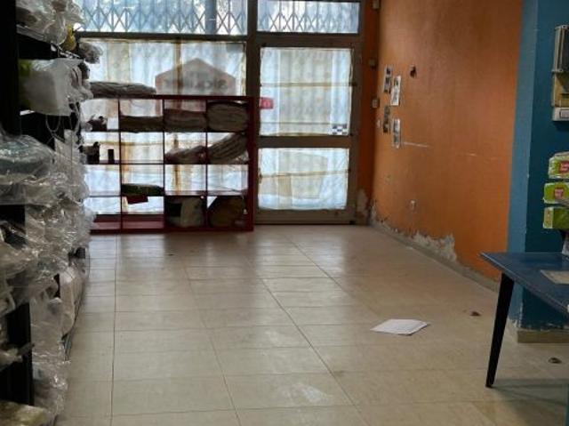 Local Comercial en alquiler en Sant Andreu Salou