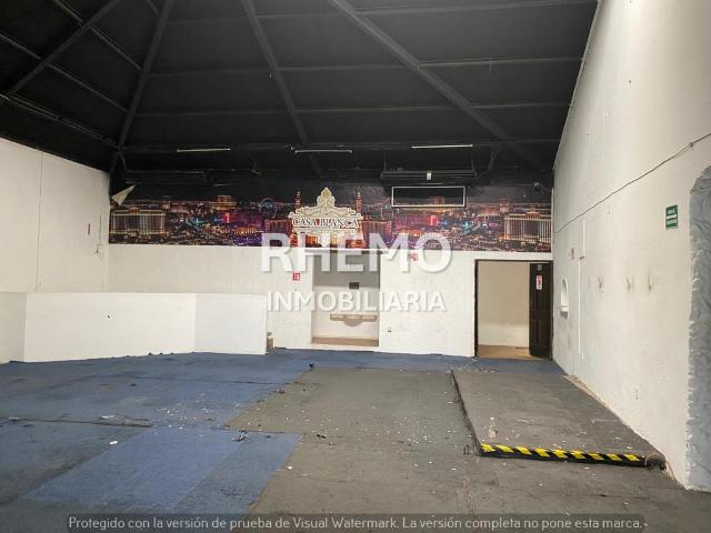 Terreno en renta en Tuxpan, Veracruz