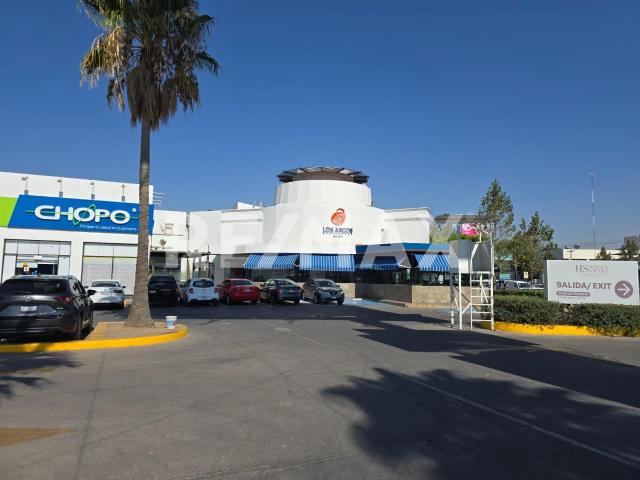 Local Comercial en venta en León, Guanajuato