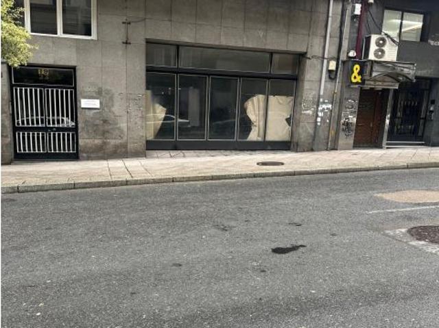 Local Comercial en venta en Centro, Ourense