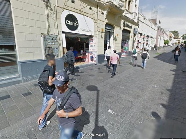 Local Comercial alquiler en Arequipa