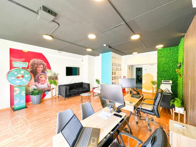 Local Comercial venta en Urbanizacion Las Brisas, Lima