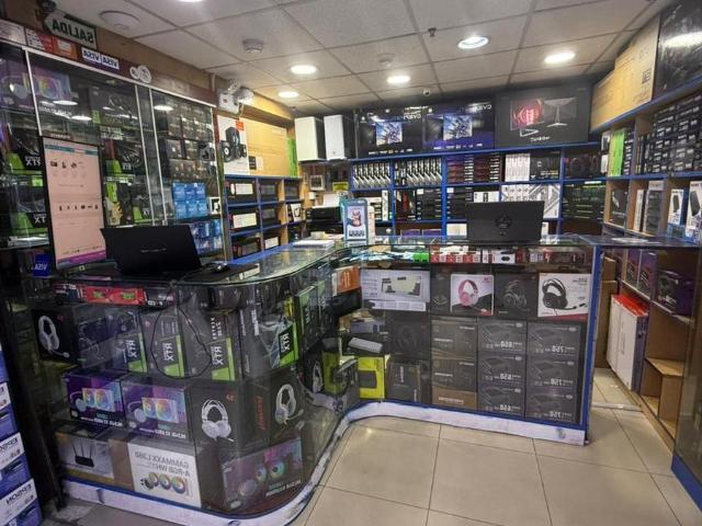 Local Comercial venta en Urbanización Cercado de Lima, Lima