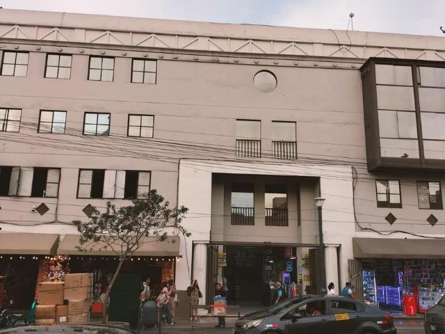 Local Comercial venta en Urbanización Cercado de Lima, Lima