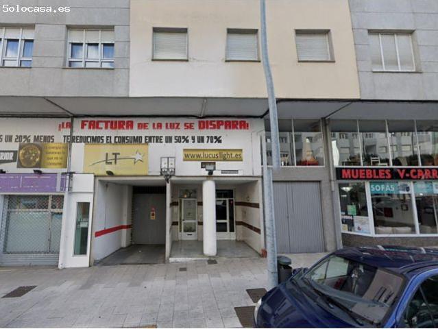 Local Comercial en venta en Montirón, Lugo