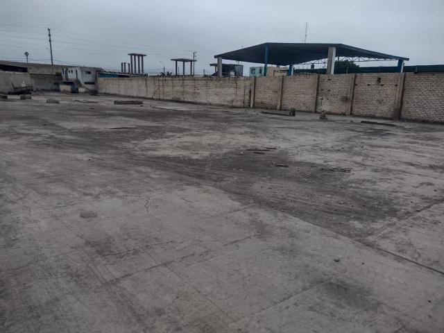 Local Comercial alquiler en Chancay, Lima Metropolitana