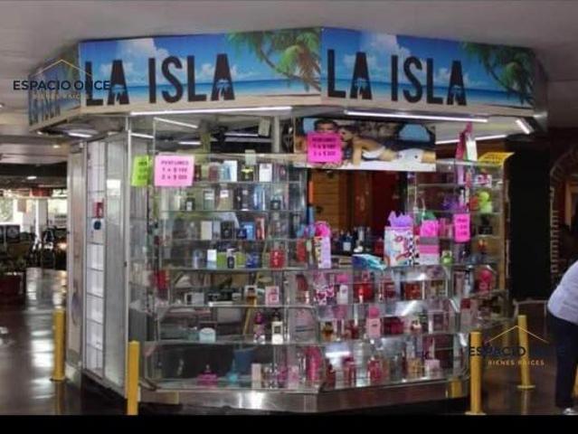 Local Comercial en renta en Morelos