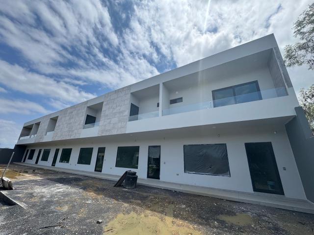 Terreno en renta en Allende, Nuevo León