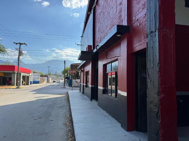 Terreno en renta en Allende, Nuevo León