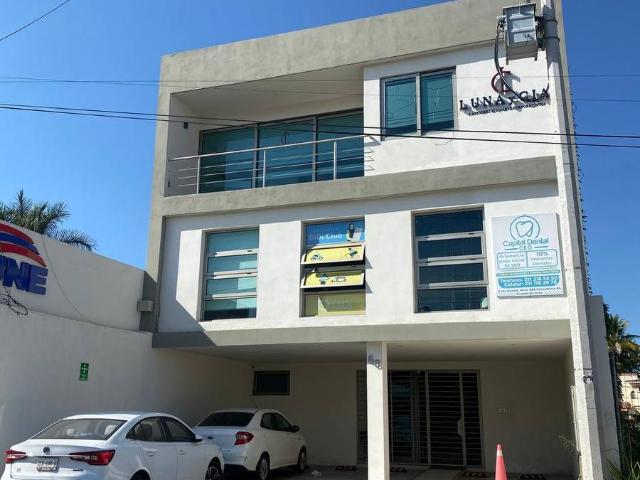 Local Comercial en renta en Tepic, Nayarit