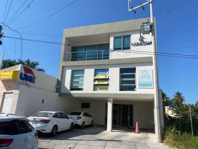 Terreno en renta en Tepic, Nayarit