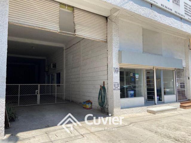 Local Comercial en venta en Ciudad Madero, Tamaulipas